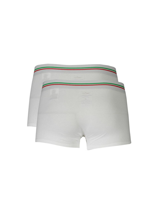 Underwear White Cotton Underwear 120,00 € 8056423499848 | Planet-Deluxe