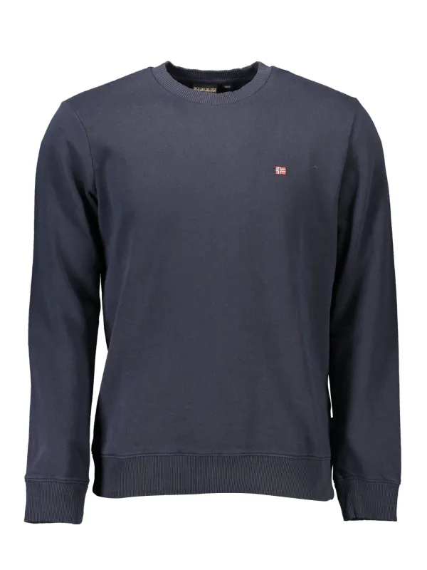 "Napapijri Startseite im Sale | NAPAPIJRI SWEATSHIRT OHNE REISSVERSCHLUSS HERREN BLAU online kaufen"|Planet-Deluxe "Napapijri Startseite im Sale | NAPAPIJRI SWEATSHIRT OHNE REISSVERSCHLUSS HERREN BLAU online kaufen"|Planet-Deluxe