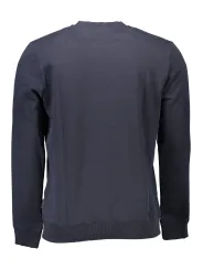 "Napapijri Startseite im Sale | NAPAPIJRI SWEATSHIRT OHNE REISSVERSCHLUSS HERREN BLAU online kaufen"|Planet-Deluxe