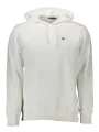 "Napapijri Startseite im Sale | NAPAPIJRI SWEATSHIRT OHNE REISSVERSCHLUSS HERREN WEISS online kaufen"|Planet-Deluxe