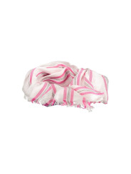 Scarves Pink Cotton Scarf 80,00 € 7325706067670 | Planet-Deluxe