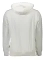 "Napapijri Startseite im Sale | NAPAPIJRI SWEATSHIRT OHNE REISSVERSCHLUSS HERREN WEISS online kaufen"|Planet-Deluxe