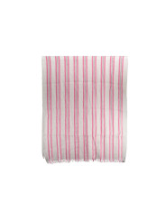 Scarves Pink Cotton Scarf 80,00 € 7325706067670 | Planet-Deluxe