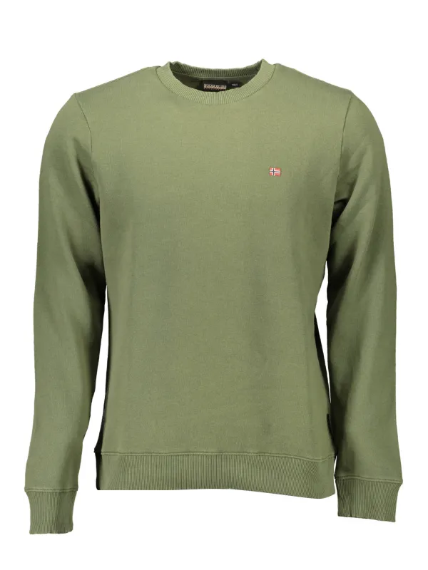 "Napapijri Startseite im Sale | NAPAPIJRI SWEATSHIRT OHNE REISSVERSCHLUSS HERREN GRÜN online kaufen"|Planet-Deluxe "Napapijri Startseite im Sale | NAPAPIJRI SWEATSHIRT OHNE REISSVERSCHLUSS HERREN GRÜN online kaufen"|Planet-Deluxe