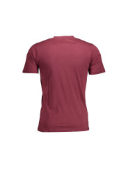T-Shirts Purple Cotton T-Shirt 70,00 € 8059300594841 | Planet-Deluxe