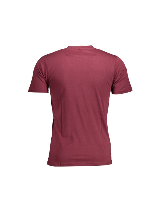 T-Shirts Purple Cotton T-Shirt 70,00 € 8059300594841 | Planet-Deluxe