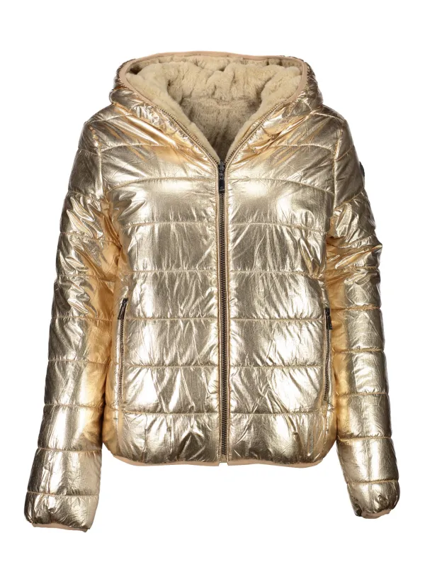 "U.S. POLO Startseite im Sale | US-POLO ASSN. FRAUEN-GOLDJACKE online kaufen"|Planet-Deluxe "U.S. POLO Startseite im Sale | US-POLO ASSN. FRAUEN-GOLDJACKE online kaufen"|Planet-Deluxe