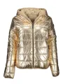 "U.S. POLO Startseite im Sale | US-POLO ASSN. FRAUEN-GOLDJACKE online kaufen"|Planet-Deluxe