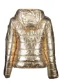 "U.S. POLO Startseite im Sale | US-POLO ASSN. FRAUEN-GOLDJACKE online kaufen"|Planet-Deluxe