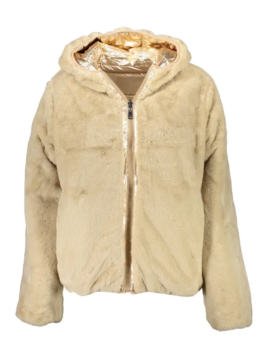 "U.S. POLO Jacken im Sale | US Polo Gold Luxe Pufferjacke online kaufen"|Planet-Deluxe