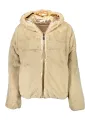 "U.S. POLO Startseite im Sale | US-POLO ASSN. FRAUEN-GOLDJACKE online kaufen"|Planet-Deluxe