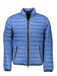 "U.S. POLO Startseite im Sale | US-POLO ASSN. BLAUE JACKE FÜR HERREN online kaufen"|Planet-Deluxe