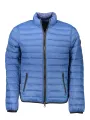 "U.S. POLO Startseite im Sale | US-POLO ASSN. BLAUE JACKE FÜR HERREN online kaufen"|Planet-Deluxe