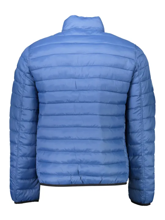 "U.S. POLO Startseite im Sale | US-POLO ASSN. BLAUE JACKE FÜR HERREN online kaufen"|Planet-Deluxe