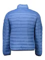 "U.S. POLO Startseite im Sale | US-POLO ASSN. BLAUE JACKE FÜR HERREN online kaufen"|Planet-Deluxe