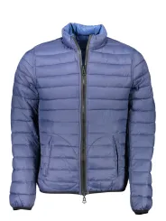 "U.S. POLO Startseite im Sale | US-POLO ASSN. BLAUE JACKE FÜR HERREN online kaufen"|Planet-Deluxe