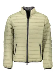 "U.S. POLO Startseite im Sale | US-POLO ASSN. GRÜNE HERRENJACKE online kaufen"|Planet-Deluxe