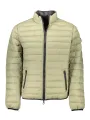 "U.S. POLO Startseite im Sale | US-POLO ASSN. GRÜNE HERRENJACKE online kaufen"|Planet-Deluxe