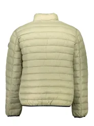 "U.S. POLO Startseite im Sale | US-POLO ASSN. GRÜNE HERRENJACKE online kaufen"|Planet-Deluxe