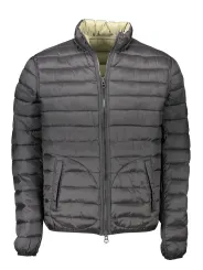 "U.S. POLO Startseite im Sale | US-POLO ASSN. GRÜNE HERRENJACKE online kaufen"|Planet-Deluxe