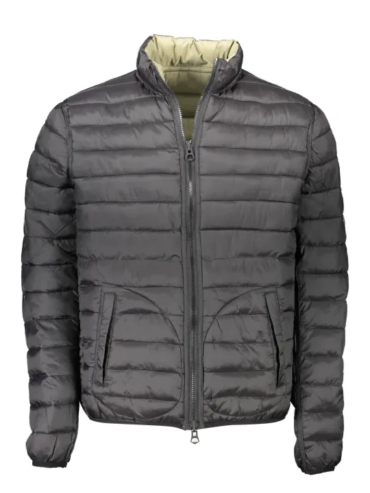 "U.S. POLO Startseite im Sale | US-POLO ASSN. GRÜNE HERRENJACKE online kaufen"|Planet-Deluxe