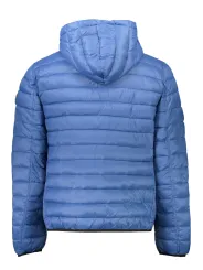 "U.S. POLO Jacken im Sale | USPolo Wetterfeste Pufferjacke Blau online kaufen"|Planet-Deluxe