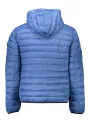 "U.S. POLO Jacken im Sale | USPolo Wetterfeste Pufferjacke Blau online kaufen"|Planet-Deluxe