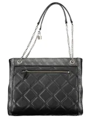 "GUESS JEANS Startseite im Sale | GUESS JEANS TASCHE FRAU SCHWARZ online kaufen"|Planet-Deluxe