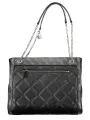 "GUESS JEANS Startseite im Sale | GUESS JEANS TASCHE FRAU SCHWARZ online kaufen"|Planet-Deluxe
