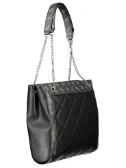 "GUESS JEANS Startseite im Sale | GUESS JEANS TASCHE FRAU SCHWARZ online kaufen"|Planet-Deluxe