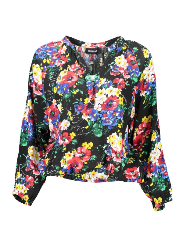 "Desigual Startseite im Sale | DESIGUAL DAMEN-LANGARM-T-SHIRT SCHWARZ online kaufen"|Planet-Deluxe "Desigual Startseite im Sale | DESIGUAL DAMEN-LANGARM-T-SHIRT SCHWARZ online kaufen"|Planet-Deluxe