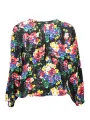 "Desigual Startseite im Sale | DESIGUAL DAMEN-LANGARM-T-SHIRT SCHWARZ online kaufen"|Planet-Deluxe