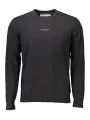 "Calvin Klein Pullover im Sale | Calvin Klein J30J318232_NERO_BEH online kaufen"|Planet-Deluxe