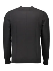 "Calvin Klein Startseite im Sale | CALVIN KLEIN SCHWARZER HERRENPULLOVER online kaufen"|Planet-Deluxe