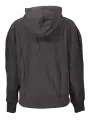 "Calvin Klein Sweatshirts im Sale | CALVIN KLEIN SWEATSHIRT OHNE REISSVERSCHLUSS DAMEN SCHWARZ online kaufen"|Planet-Deluxe