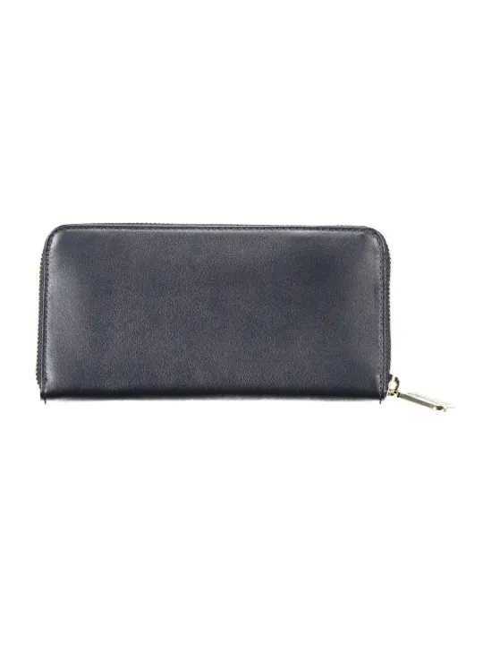 "Tommy Hilfiger Geldbörsen im Sale | Tommy Hilfiger AW0AW10498_BLU_DW5 online kaufen"|Planet-Deluxe