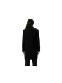 Jackets & Coats Black Wool Jackets &amp Coat 950,00 €  | Planet-Deluxe