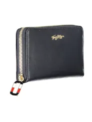 "Tommy Hilfiger Geldbörsen im Sale | Tommy Hilfiger AW0AW10498_BLU_DW5 online kaufen"|Planet-Deluxe