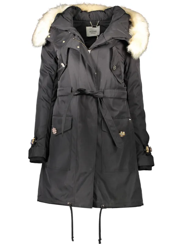 "BLUGIRL Jacken im Sale | BLUGIRL SCHWARZE FRAUENJACKE online kaufen"|Planet-Deluxe "BLUGIRL Jacken im Sale | BLUGIRL SCHWARZE FRAUENJACKE online kaufen"|Planet-Deluxe