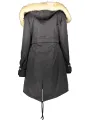 "BLUGIRL Jacken im Sale | BLUGIRL SCHWARZE FRAUENJACKE online kaufen"|Planet-Deluxe