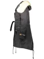 "BLUGIRL Jacken im Sale | BLUGIRL SCHWARZE FRAUENJACKE online kaufen"|Planet-Deluxe