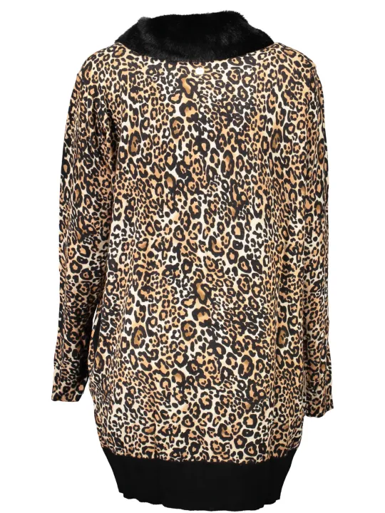 "BLUGIRL Startseite im Sale | BLUGIRL CARDIGAN FRAU SCHWARZ online kaufen"|Planet-Deluxe