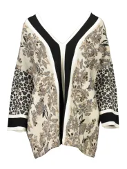 "BLUGIRL Blusen im Sale | BLUGIRL RH1129-MA699_BEIGE_B3996 online kaufen"|Planet-Deluxe
