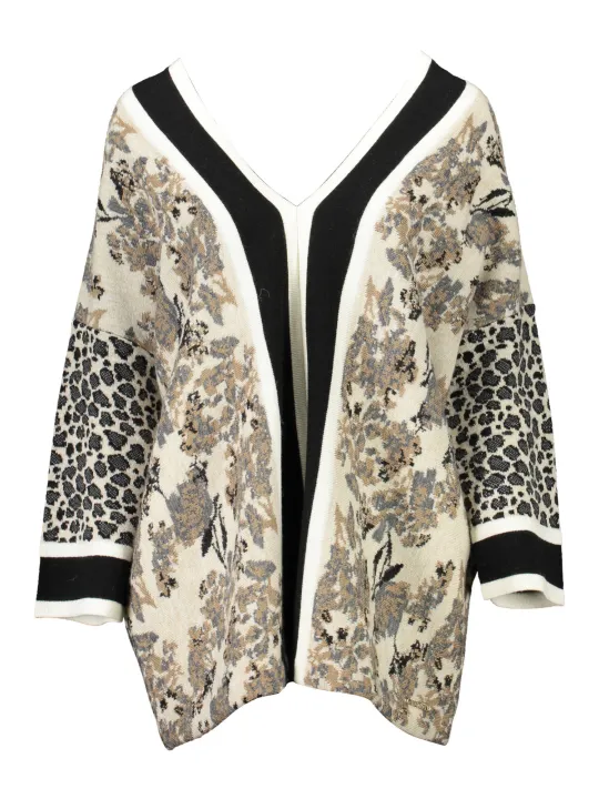 "BLUGIRL Blusen im Sale | BLUGIRL RH1129-MA699_BEIGE_B3996 online kaufen"|Planet-Deluxe