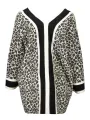 "BLUGIRL Blusen im Sale | BLUGIRL RH1129-MA699_BEIGE_B3996 online kaufen"|Planet-Deluxe