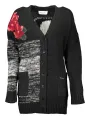 "BLUGIRL Blusen im Sale | BLUGIRL RH1161-MAB02_NERO_B3967 online kaufen"|Planet-Deluxe