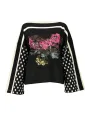 "BLUGIRL Blusen im Sale | BLUGIRL RH1126-MA699_NERO_B3994 online kaufen"|Planet-Deluxe