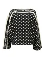 "BLUGIRL Blusen im Sale | BLUGIRL RH1126-MA699_NERO_B3994 online kaufen"|Planet-Deluxe