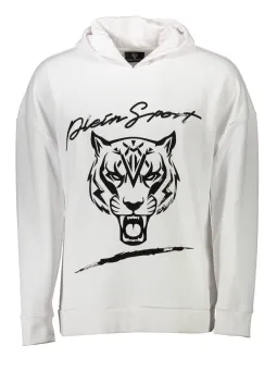 "Stylischer Urbaner Tiger Hoodie – Bequem & Trendig"