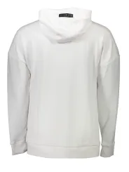 "Plein Sport Startseite im Sale | PLEIN SPORT SWEATSHIRT OHNE REISSVERSCHLUSS HERREN WEISS online kaufen"|Planet-Deluxe